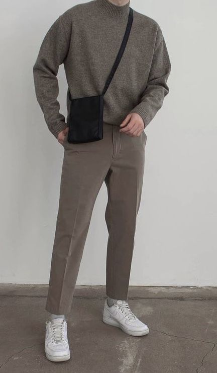 winter outfit